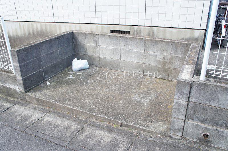 クレールビブレI