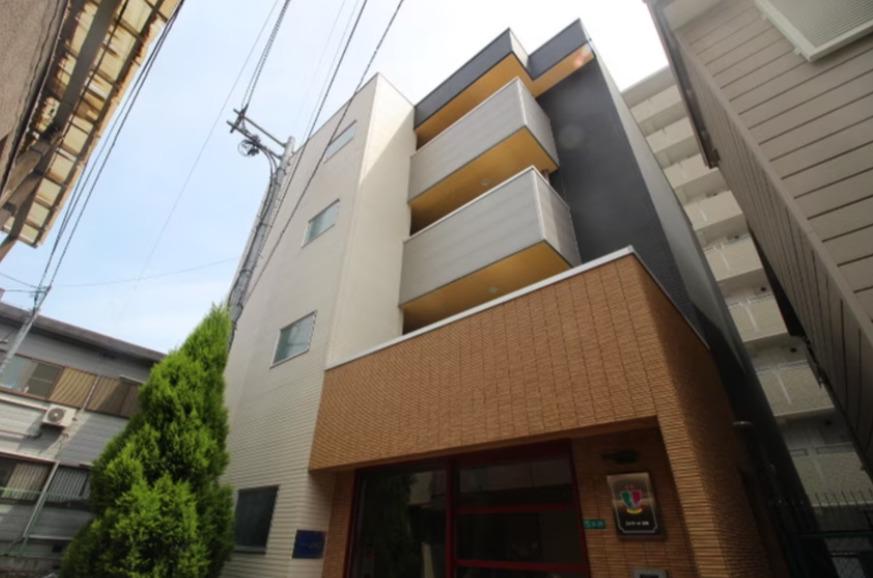 エトワール松崎