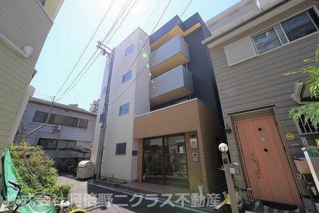 エトワール松崎