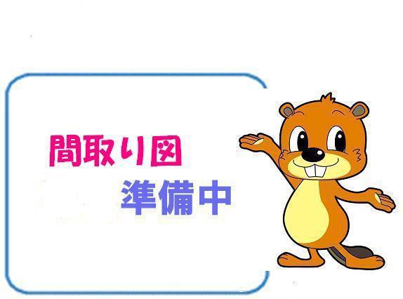 サーパスシティ福山駅前(4LDK/3階)の間取り写真