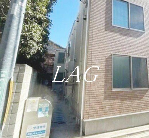 モデラート西新宿