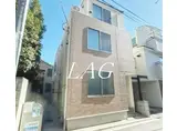 モデラート西新宿