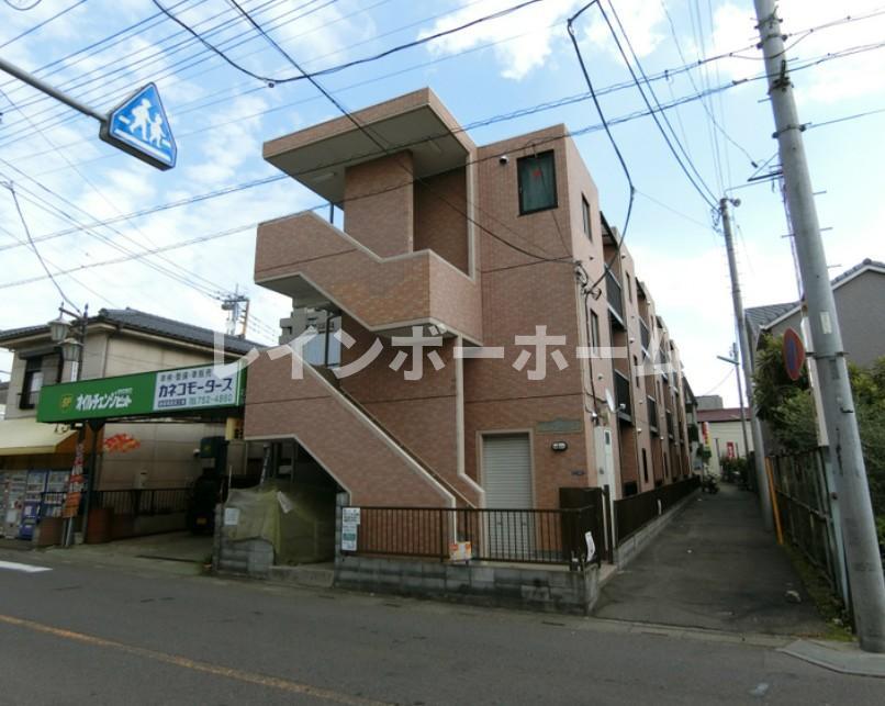 パレス・ユートピア