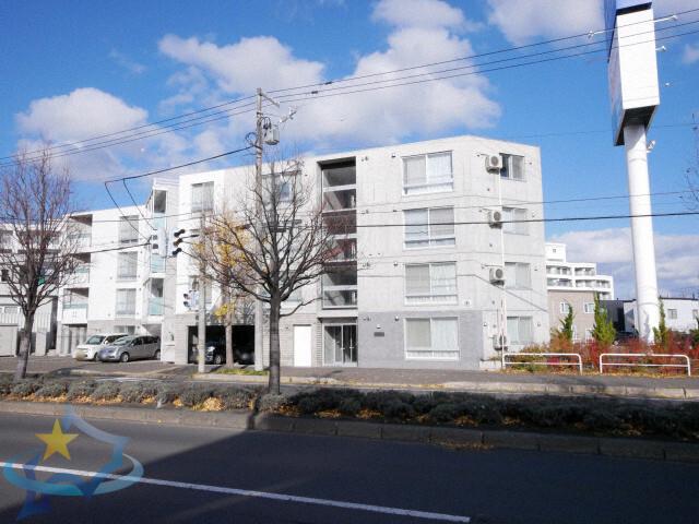 GRAND MOON宮の沢