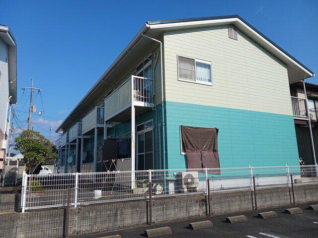 ルミネハイツ