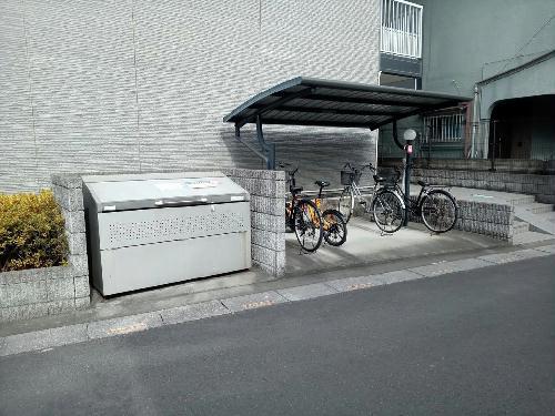 レオパレスメゾン エスポワール