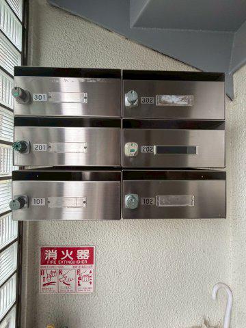 ニッコーハイツ東花園