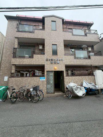 ニッコーハイツ東花園