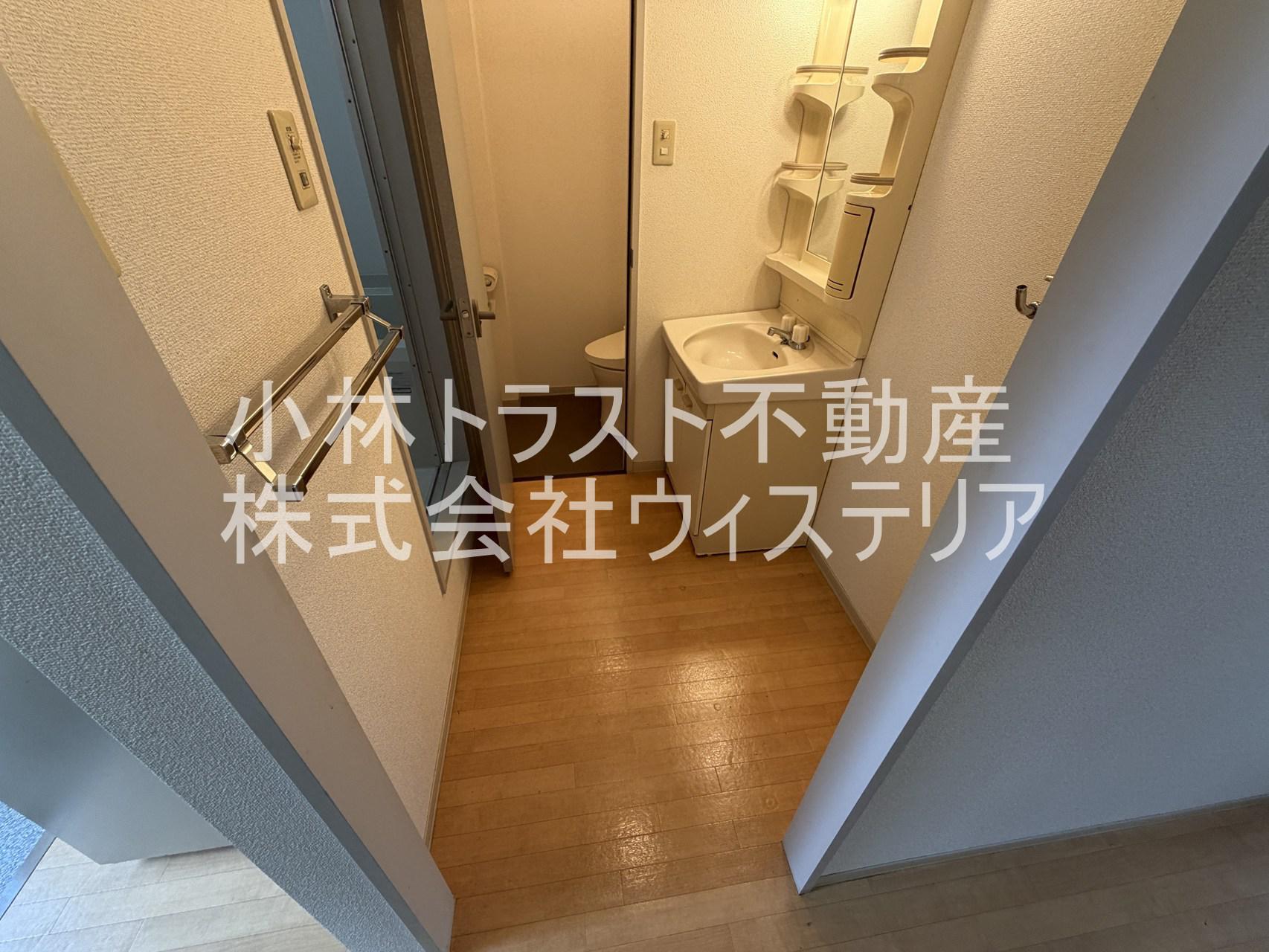 コーポ虹