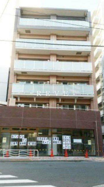 アンシャンテ門前仲町