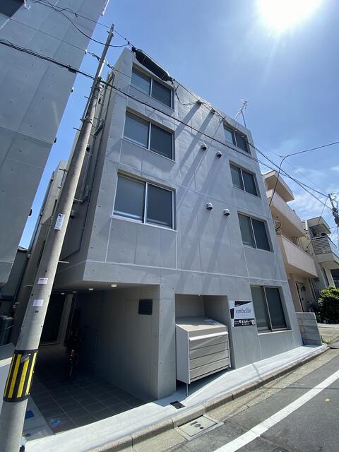 アンベリール
