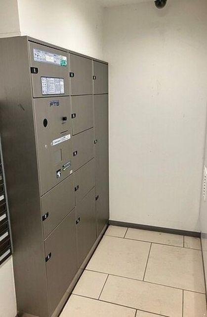 ライオンズ稲毛レジデンス