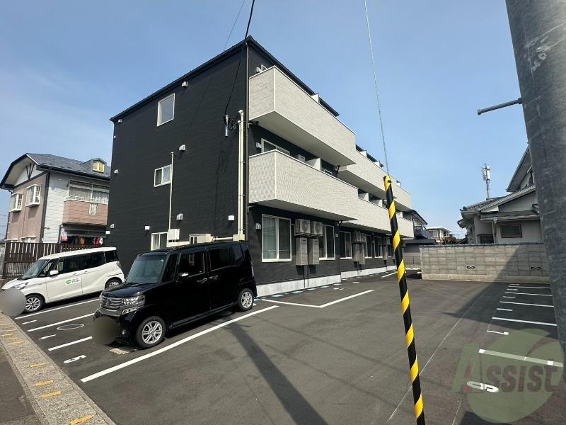 メリディアン柳生 壱番館