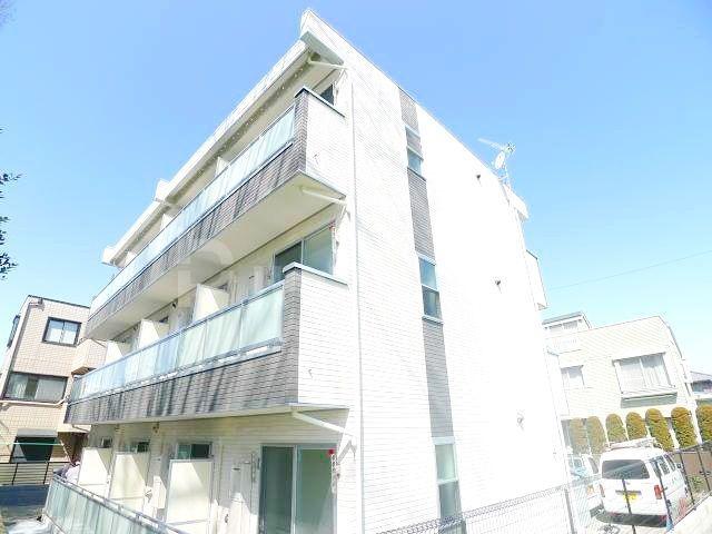 リブリ東金町