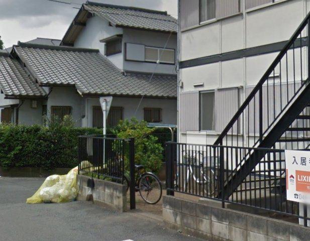 コーポ若草A
