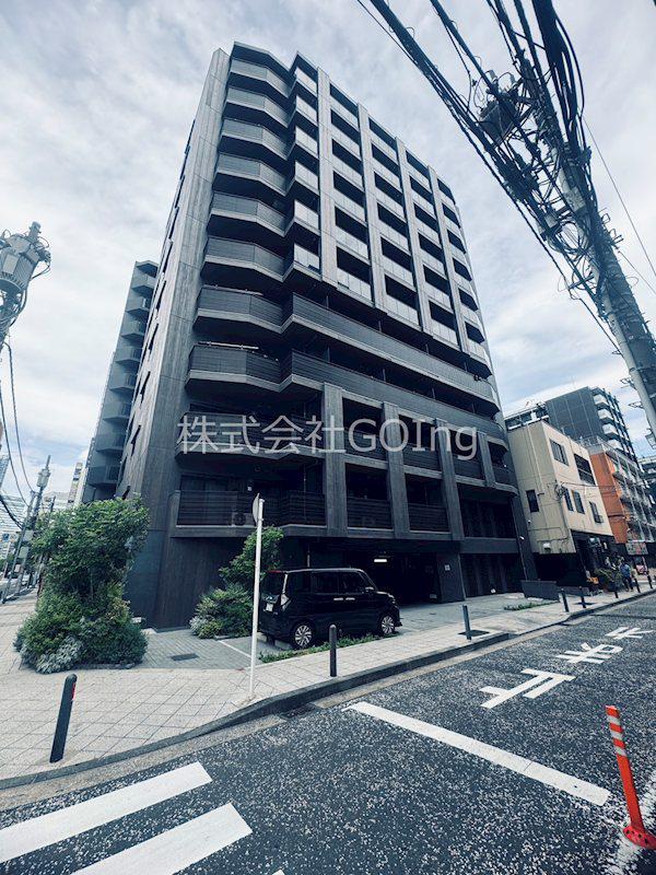 デュオステージ横濱桜木町