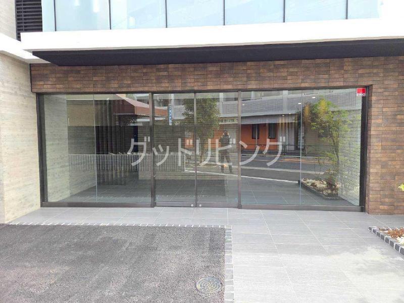 クレヴィスタ高砂II