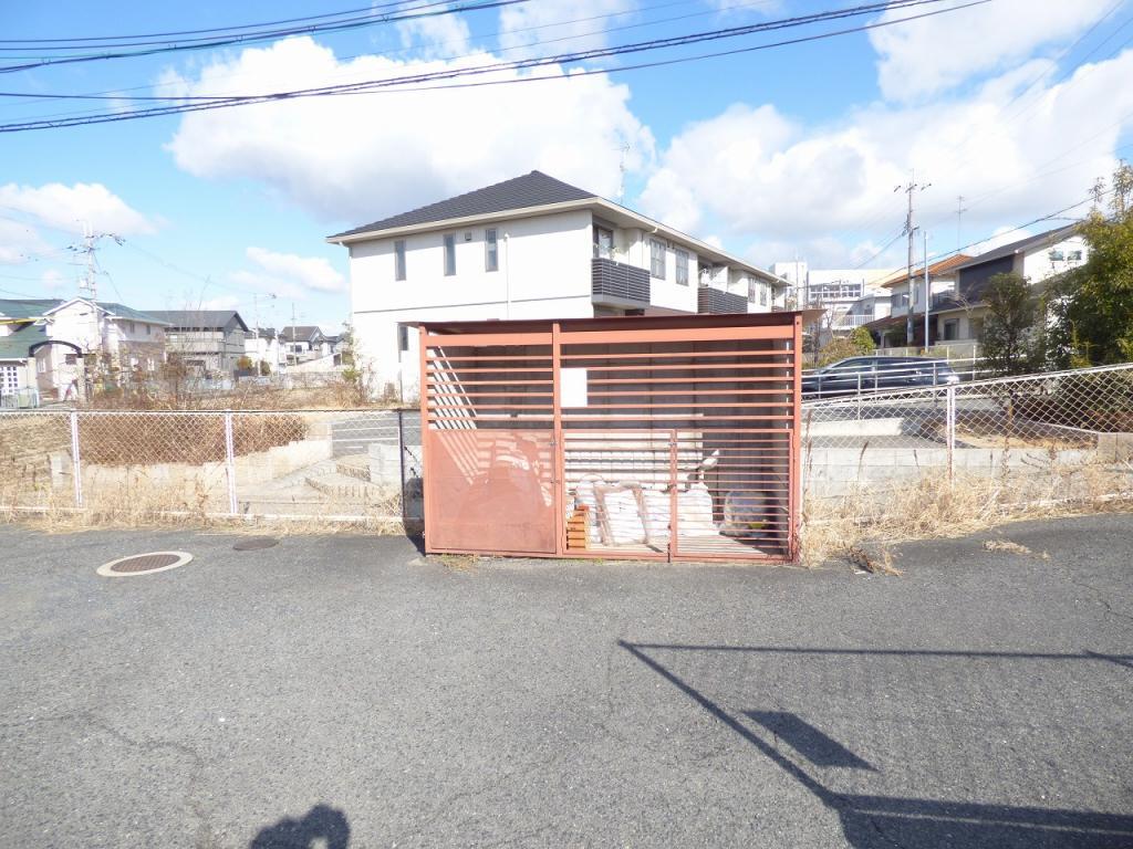 ナイティ池尻