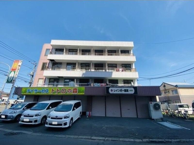 美園12条ハイツ