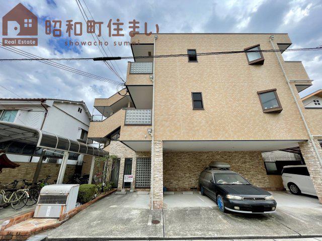 ソレイユ山坂