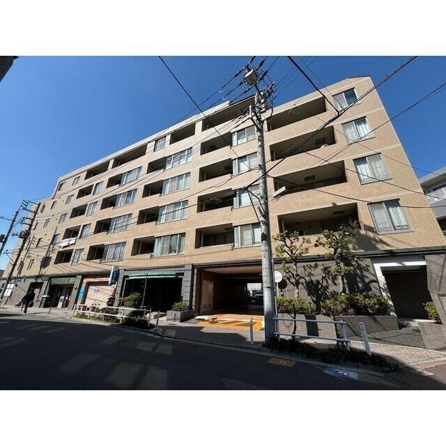 東急ドエル・アルス小竹向原