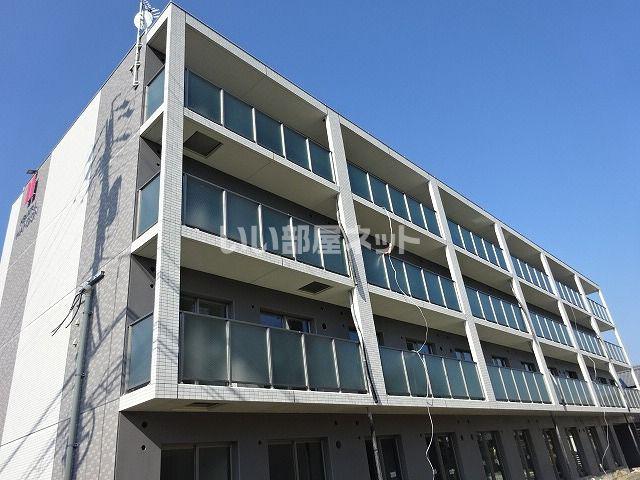 アチェーロ土岐口(1LDK/3階)