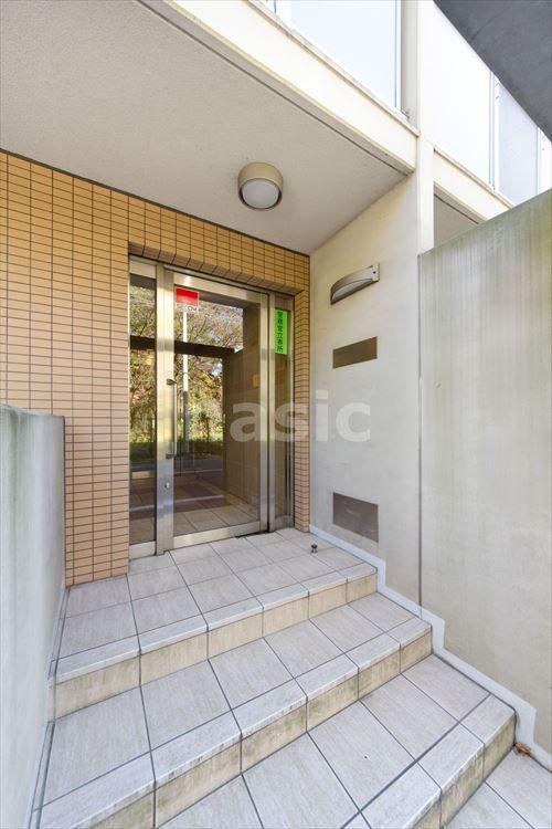 清瀬松山学生マンションアトムス
