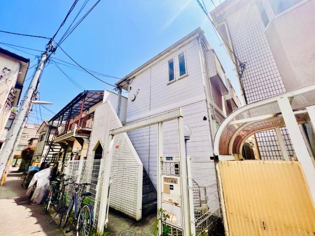 ワコー若松河田