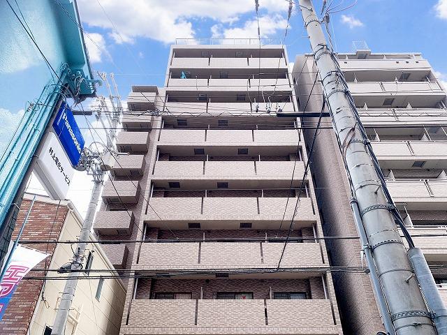 リーガル新大阪Ⅴ