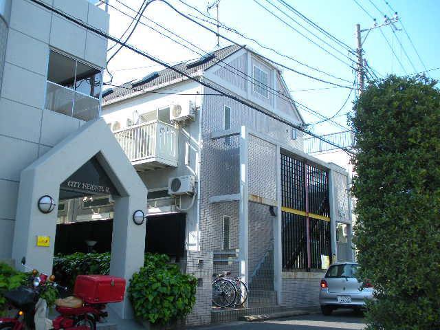 サンローゼ馬橋