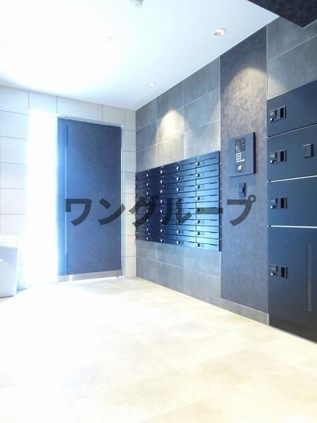ベルシード板橋ノース