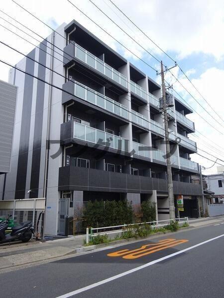 ベルシード板橋ノース