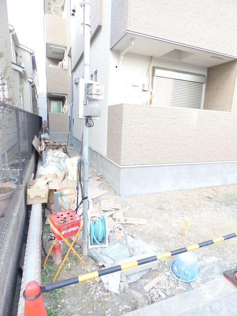 フジパレス長吉川辺サウス