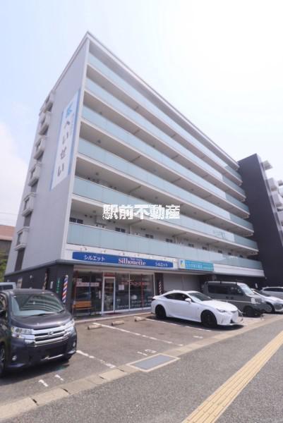 クレシア弐番館