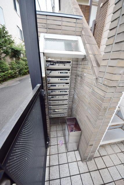 調布ウエスト