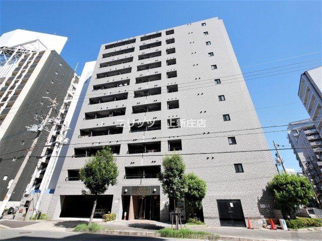 エスリード新大阪第8