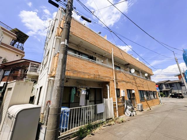 レジオンス東久留米