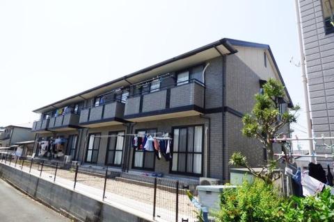 アイセイハイツII