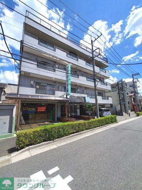 メゾンシルエラ