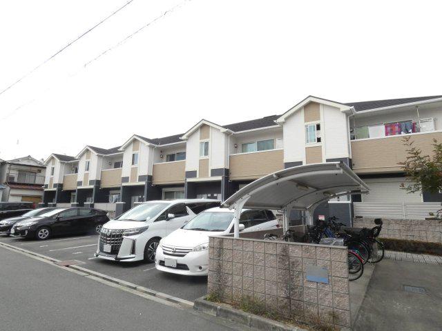 カーサベージュIII
