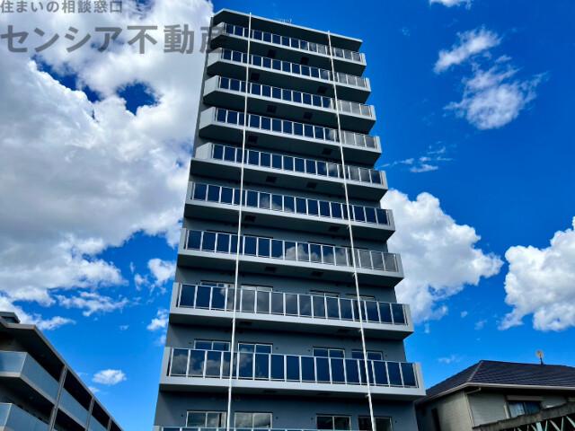 GARDENIA城東ーガルデニア-