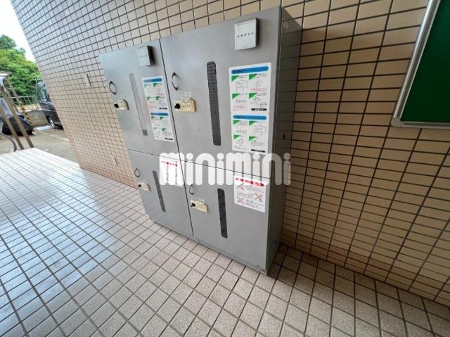 リバティハイツIII