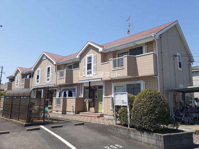 サンライズ21