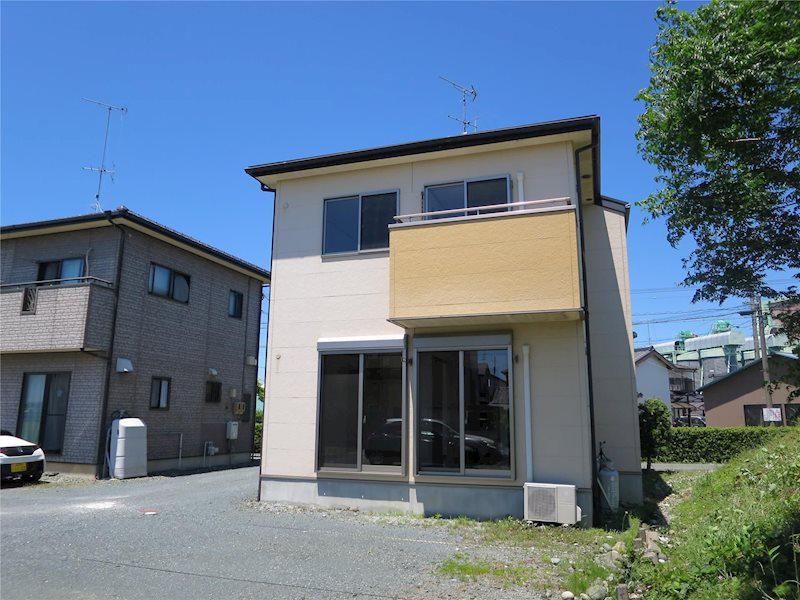 メゾン中村