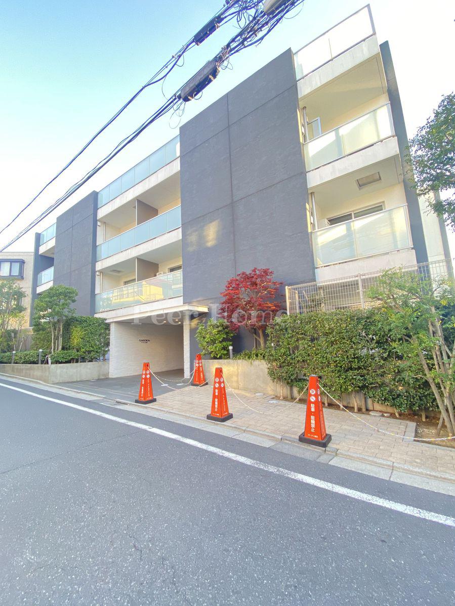 ガーデン原宿