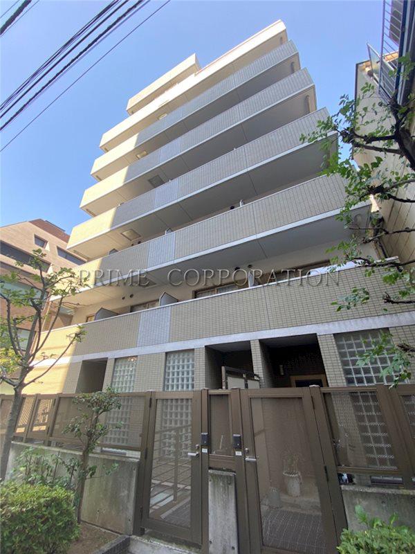 ハイリーフ芝大門