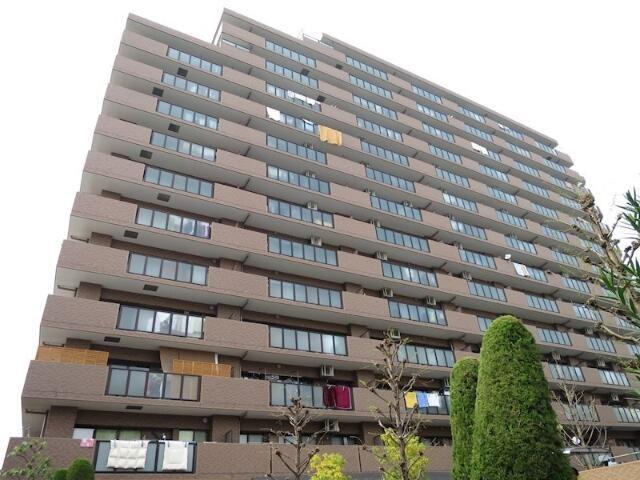 ライオンズマンション北赤羽リバーステージ