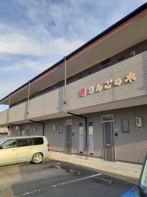 りんごの木
