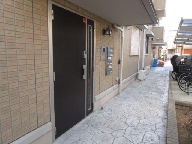 シャルマンドミール
