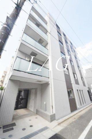 リコットハウス中野新橋